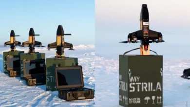 Photo of Germany finances new STRILA interceptor drones for Ukraine