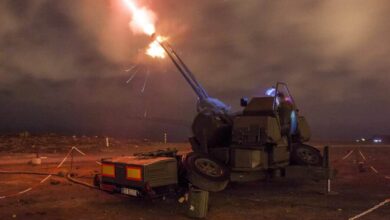 Photo of Switzerland Suspends Arms Exports to the USA Due to War with Iran