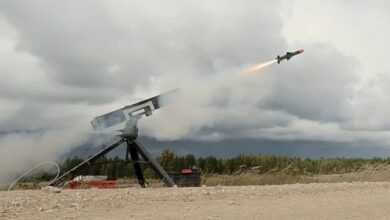 Photo of Poland Plans to Manufacture 10,000 Mark 1 Anti-Drone Missiles Per Year