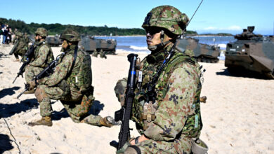 Photo of Japan to Deploy Counter-Strike Missiles Closer to China