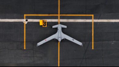 Photo of Baykar introduces new AI-powered K2 kamikaze drone