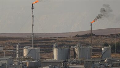 Photo of Iraq resumes oil exports via Türkiye’s Ceyhan port