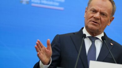 Photo of Polish President Vetoes $50B EU Defense Funding Plan
