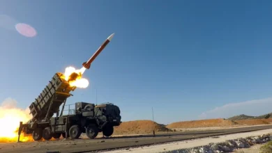 Photo of Pentagon Considers Redirecting Weapons Meant for Ukraine to the Middle East