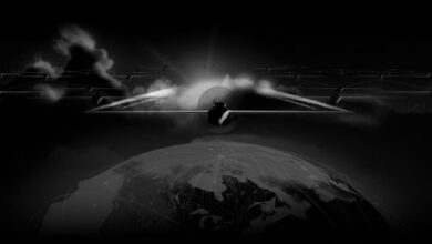 Photo of Big Drones Can Swarm Too: US Firm Pushes Unified Control System for Large UAVs