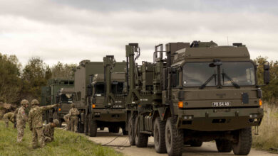 Photo of UK Sending Air Defense Systems to Gulf
