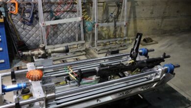 Photo of US Army Develops Next-Gen Small Arms Barrels With Pennsylvania Firms