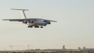 Photo of India Greenlights Massive Buy of 60 Military Airlifters