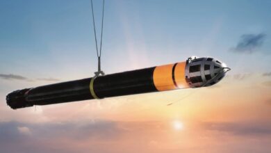 Photo of TKMS, VEM Technologies Partner to Produce Torpedoes in India