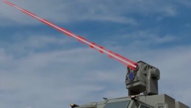 Photo of ‘$5-Per-Shot’: AeroVironment Debuts New AI-Enabled Laser to Shred Drones