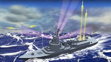 Photo of US, Japan Push Aegis Vessel Integration With First SPY-7 Live Test