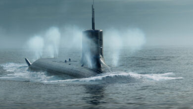 Photo of US OKs $1B AUKUS Submarine Systems, Tech Support Sale to UK