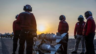 Photo of War against Iran cost US about $6B in its 1st week, says Pentagon