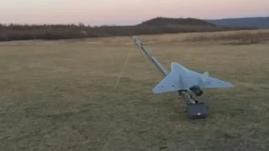 Photo of Czech firm TRL Drones introduces GCS counter-drone system