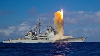 Photo of US Boosts SM-3 Block IB Interceptor Inventory With New Production Order
