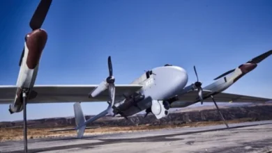 Photo of U.S. Army buys P550 drones through UAS Marketplace program