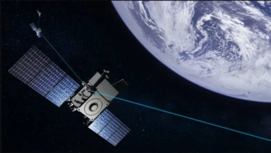Photo of BAE Systems Advances US Space Missile Tracking Program