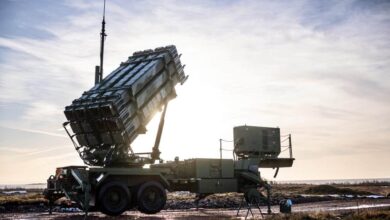 Photo of Germany Prepares New Batch of PAC-3 Interceptor Missiles for Ukraine