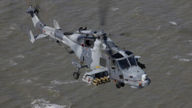 Photo of UK Plans to Ramp Up Martlet Missile Deliveries
