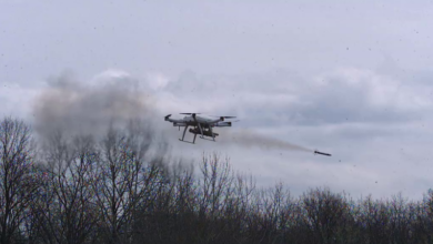 Photo of Serbia Flies New Autonomous Drone Capable of Firing Three Aircraft Rockets