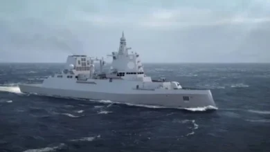 Photo of U.S. approves $11.9B Aegis combat system sale to Germany