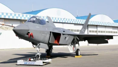 Photo of Indonesia to get first KF-21 fighter jet from South Korea
