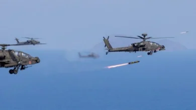 Photo of Netherlands buys 530 Hellfire missiles in $200 million deal