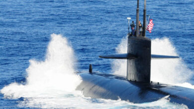 Photo of U.S. Navy awards $1.9B to keep nuclear submarines running