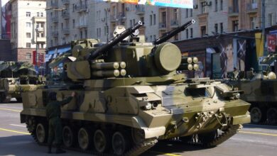 Photo of India Buys Legacy Russian System to Counter Low-Flying Threats
