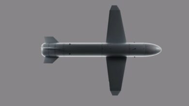 Photo of Netherlands to Invest $293M in Joint Drone Production With Ukraine