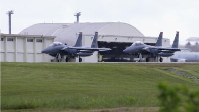 Photo of Türkiye rejects claim of Turkish defense system for Iran struck US aircraft