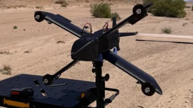 Photo of U.S. Army procures Condor drones for evaluation