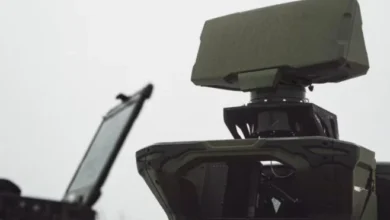 Photo of U.S. Army awards Saab radar deal for Estonia Latvia and Lithuania