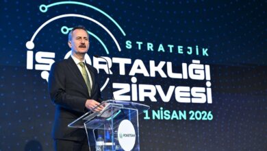 Photo of Roketsan summit stresses local production, air defenses, missile capacity
