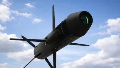 Photo of Ukrainian drones to get U.S.-made Zeus guided missile
