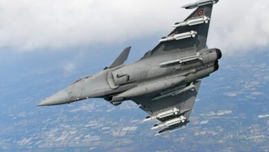 Photo of France Plans to Double Defense Spending, Invest Tens of Billions in Military Modernization
