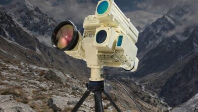 Photo of India’s Latest Surveillance Tech Pushes Threat Detection Past 50 Kilometers