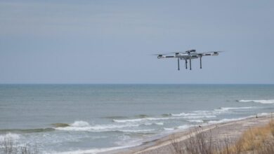 Photo of Poland Tests New AI-Enabled Acoustic Drone Detection, Electronic Warfare Systems