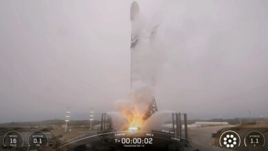 Photo of ICEYE Launches Six SAR Satellites for Poland, Portugal Programs