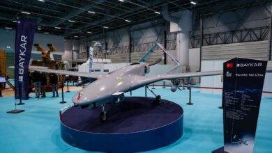 Photo of Türkiye to reinstate defense dynamism, vision at SAHA 2026 expo