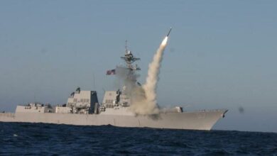 Photo of Iran War Means More Orders for US Defense Giants