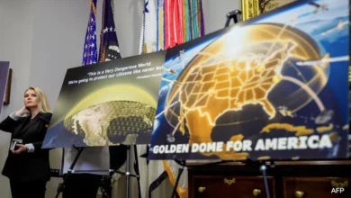 Photo of USA Awards $3.2 Billion in Contracts to 12 Companies to Develop Golden Dome System