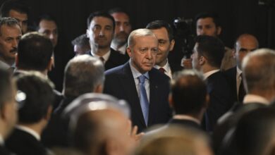 Photo of Türkiye eyes faster, greater high-tech defense production