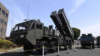 Photo of Japan Deploys Ballistic and Cruise Missiles to Deter China