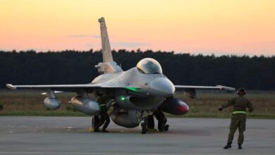 Photo of USA Offers Peru 50% Discount on New F-16 Fighters