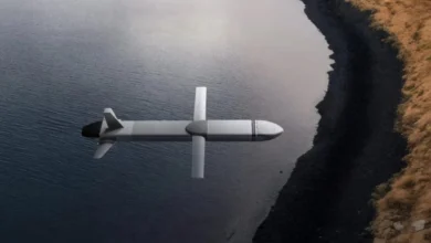 Photo of Destinus tests new version of its long-range cruise missile system