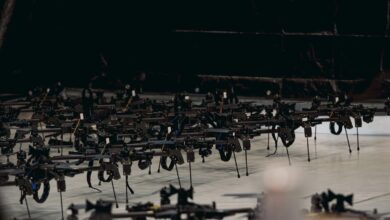 Photo of Ukrainian-German Quantum Frontline Industries Delivers First Batch of Drones to Ukraine