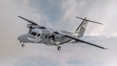Photo of Belgium Orders Five Cessna SkyCouriers for Special Operations