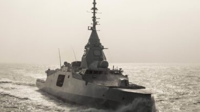 Photo of France Orders Fifth FDI Frigate From Naval Group