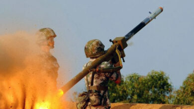 Photo of CNN: China to Supply Iran With Man-Portable Air Defense Systems